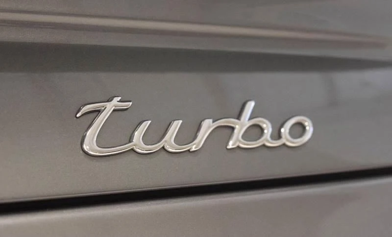 2004 Porsche 996 Turbo - Image 5 of 31
