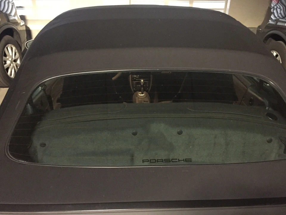 2004 Porsche 996 Turbo - Image 10 of 31
