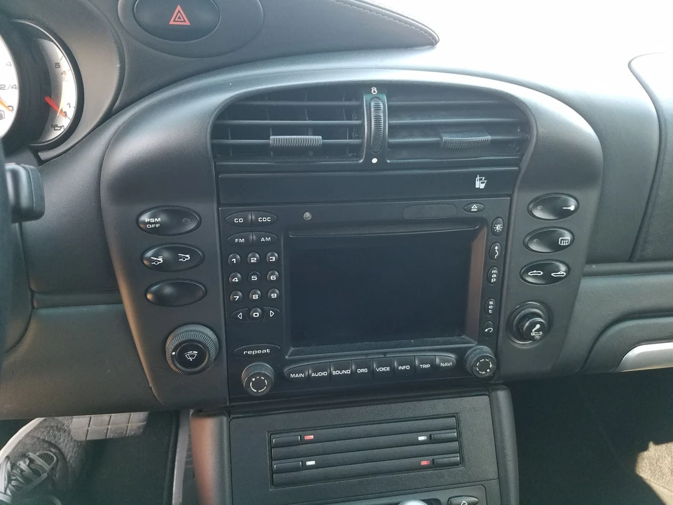 2004 Porsche 996 Turbo - Image 15 of 15