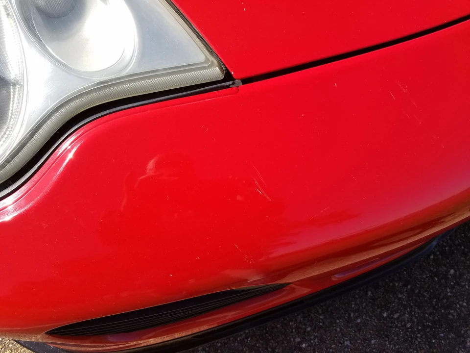 2004 Porsche 996 Turbo - Image 12 of 15
