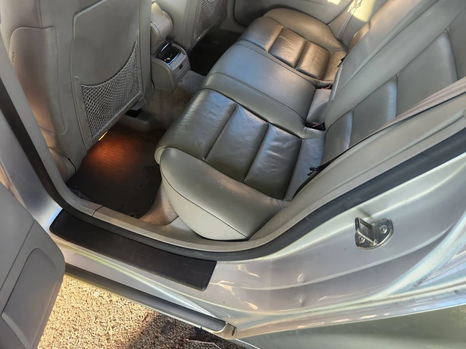 2004 Audi B6 A4 - Image 9 of 11