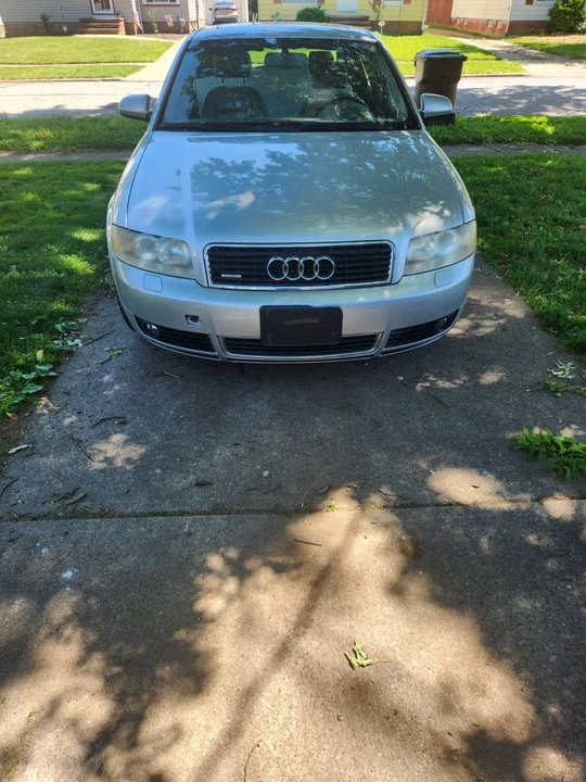 2004 Audi B6 A4 - Image 2 of 11