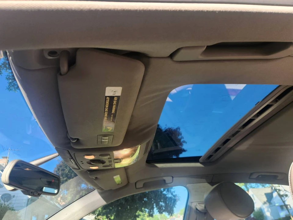 2004 Audi B6 A4 - Image 11 of 11