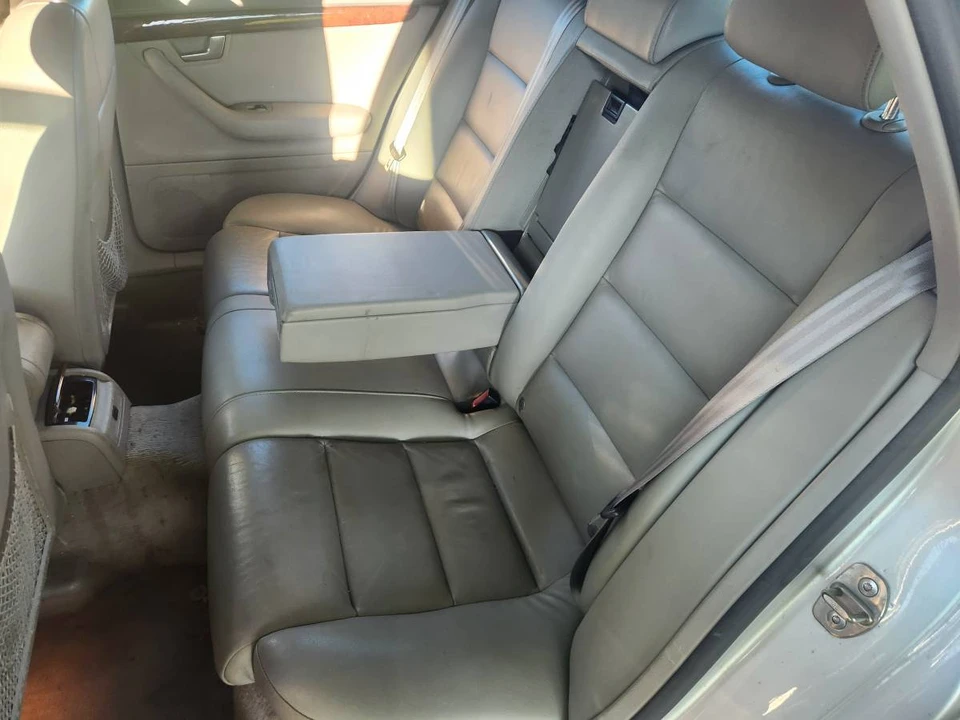 2004 Audi B6 A4 - Image 10 of 11