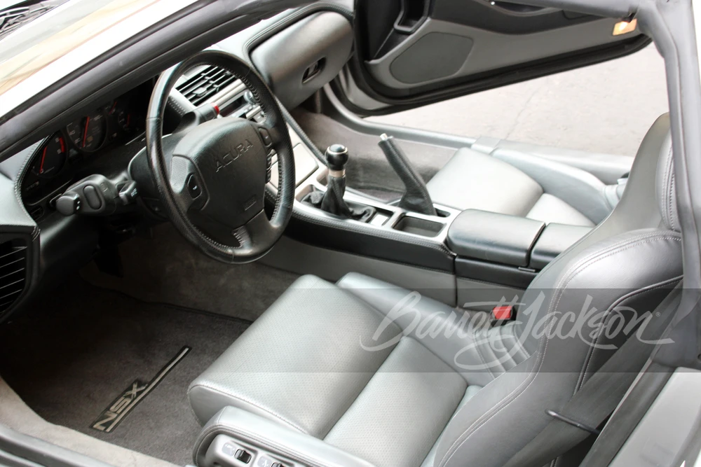 2004 Acura NA2 NSX - Image 3 of 21
