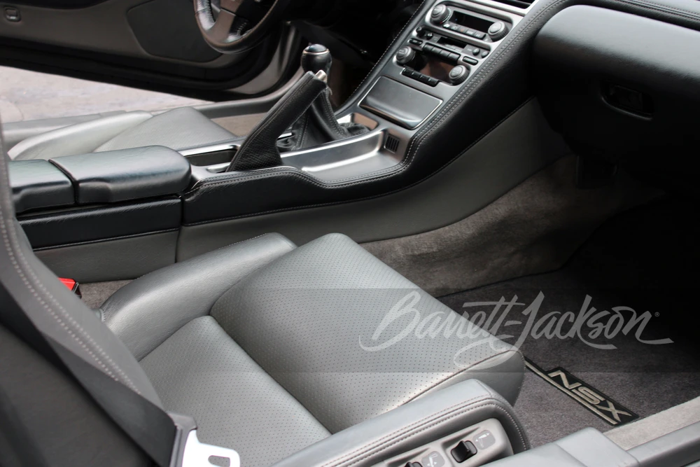 2004 Acura NA2 NSX - Image 4 of 21