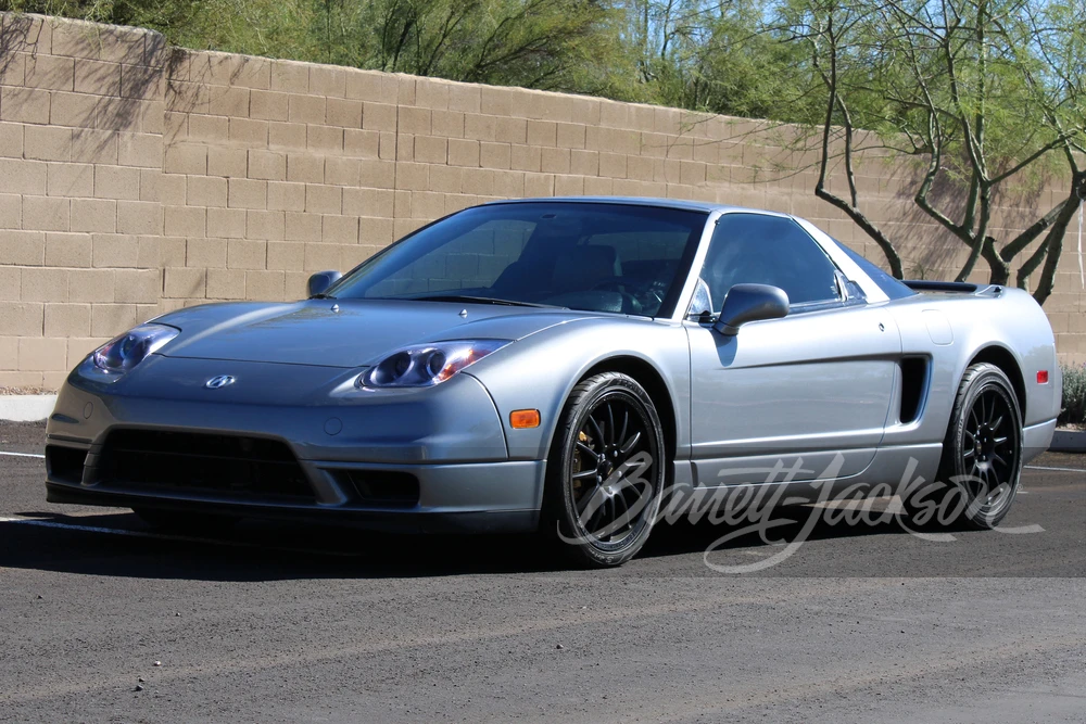 2004 Acura NA2 NSX - Image 5 of 21