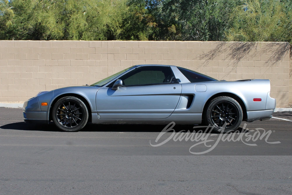 2004 Acura NA2 NSX - Image 7 of 21