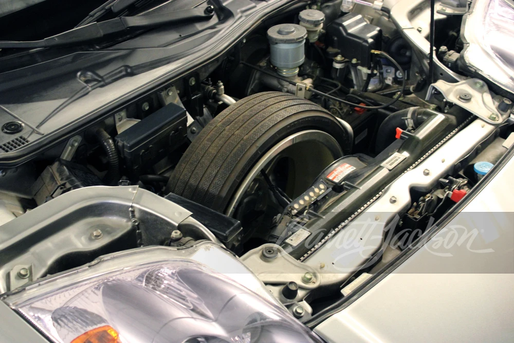 2004 Acura NA2 NSX - Image 8 of 21