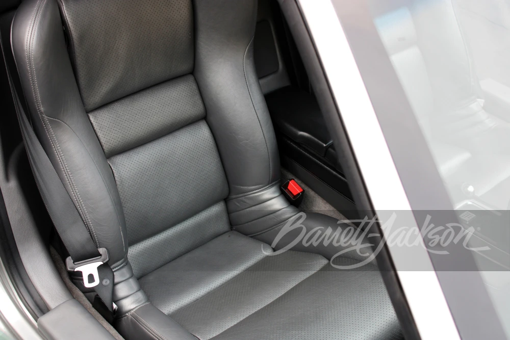 2004 Acura NA2 NSX - Image 11 of 21