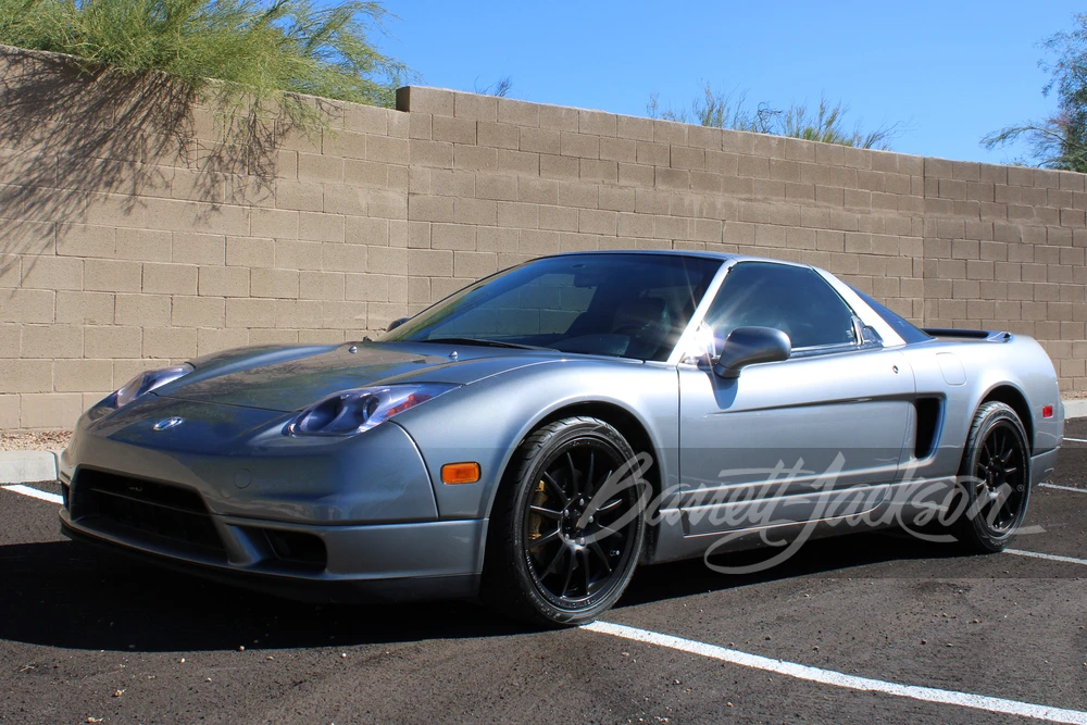 2004 Acura NA2 NSX - Image 12 of 21