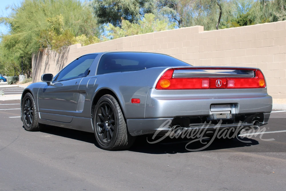 2004 Acura NA2 NSX - Image 13 of 21