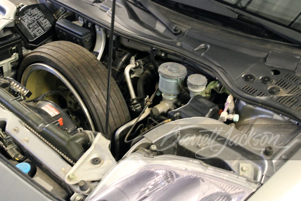2004 Acura NA2 NSX - Image 14 of 21