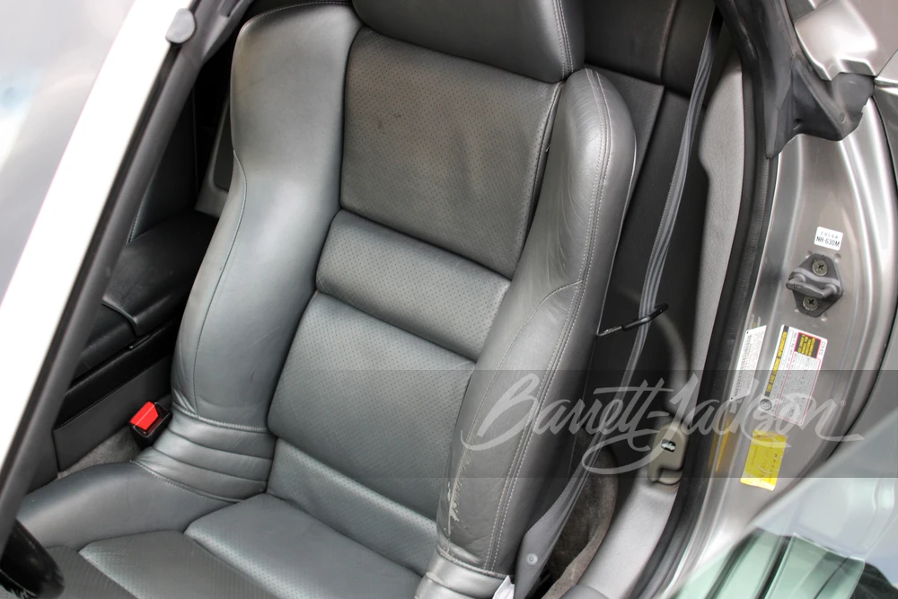 2004 Acura NA2 NSX - Image 15 of 21