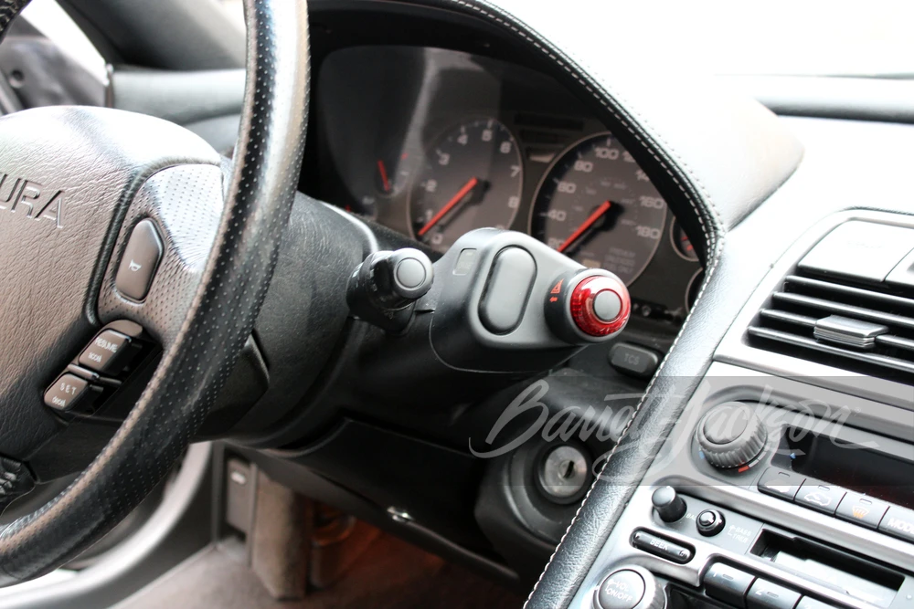 2004 Acura NA2 NSX - Image 17 of 21
