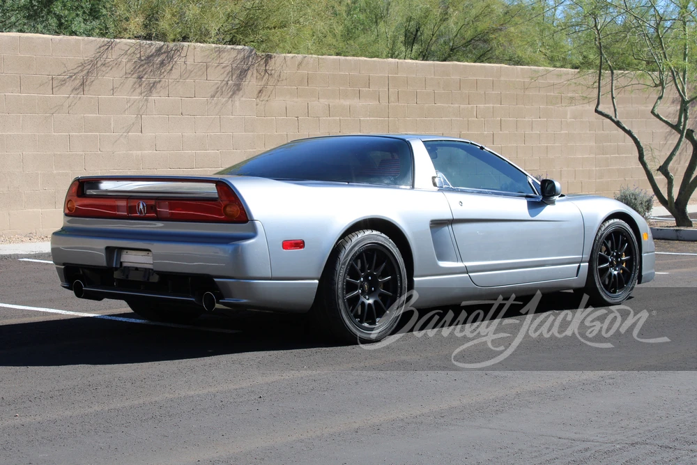 2004 Acura NA2 NSX - Image 18 of 21