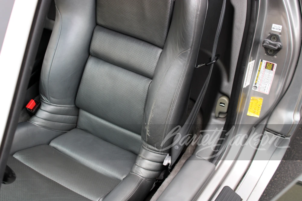 2004 Acura NA2 NSX - Image 19 of 21