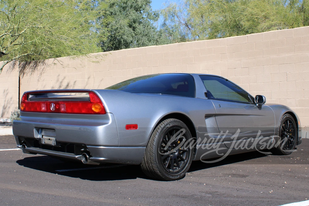 2004 Acura NA2 NSX - Image 20 of 21