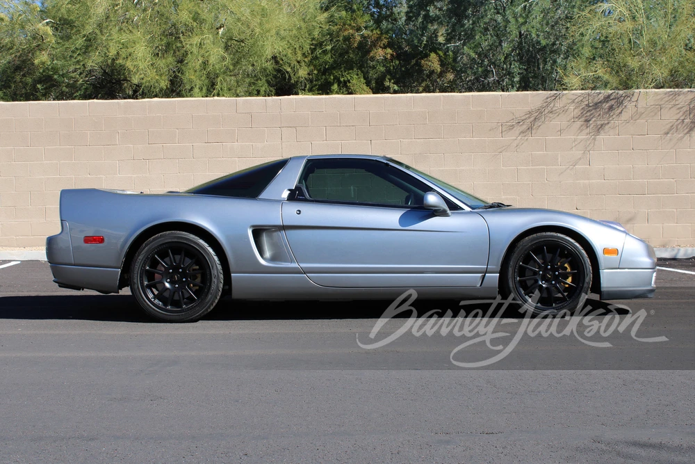 2004 Acura NA2 NSX - Image 21 of 21