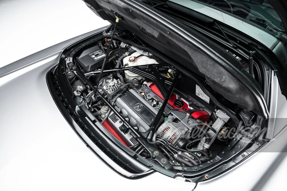 2004 Acura NA2 NSX - Image 5 of 31