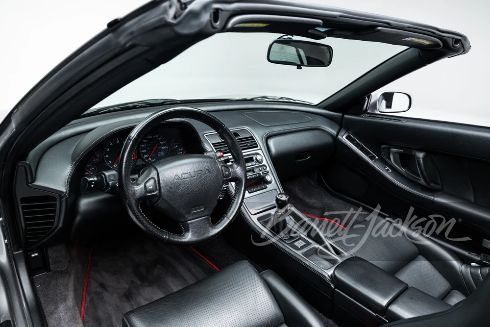 2004 Acura NA2 NSX - Image 6 of 31