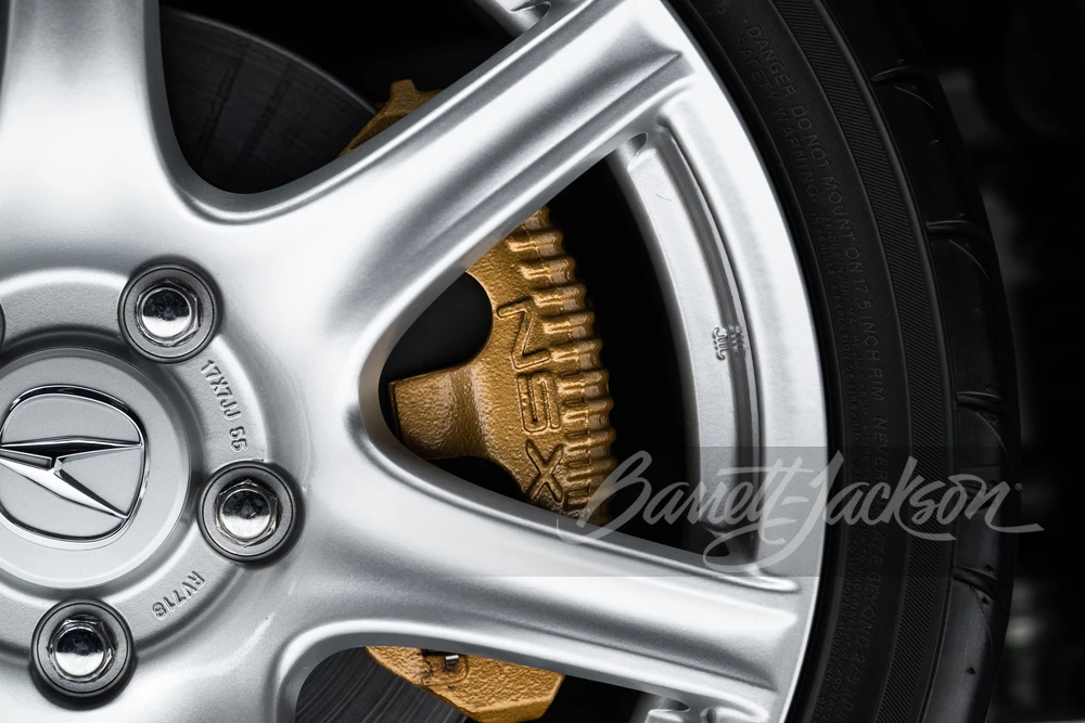 2004 Acura NA2 NSX - Image 8 of 31