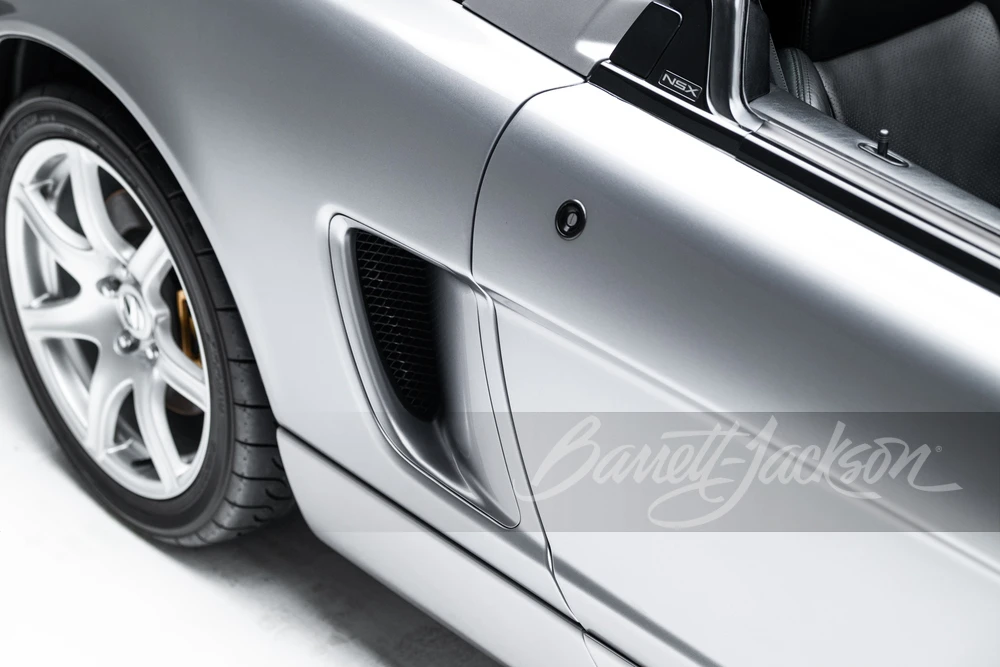 2004 Acura NA2 NSX - Image 10 of 31