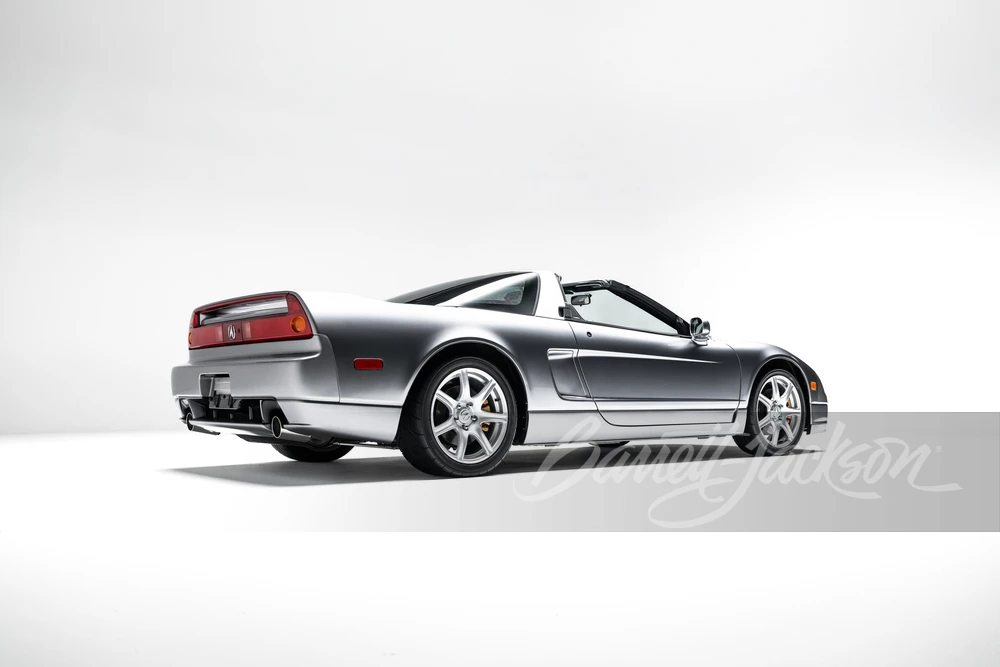 2004 Acura NA2 NSX - Image 11 of 31
