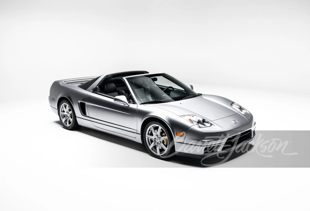 2004 Acura NA2 NSX - Image 12 of 31