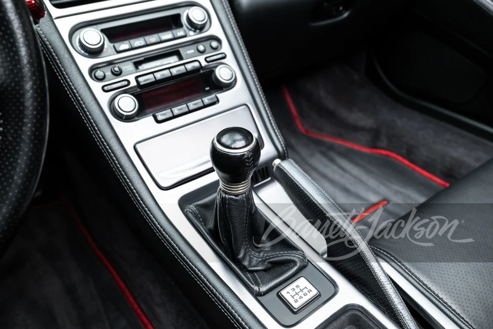 2004 Acura NA2 NSX - Image 14 of 31