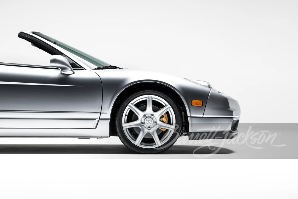 2004 Acura NA2 NSX - Image 15 of 31