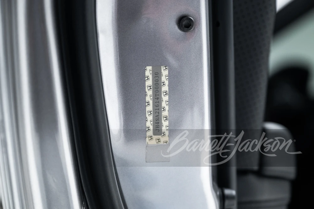 2004 Acura NA2 NSX - Image 16 of 31