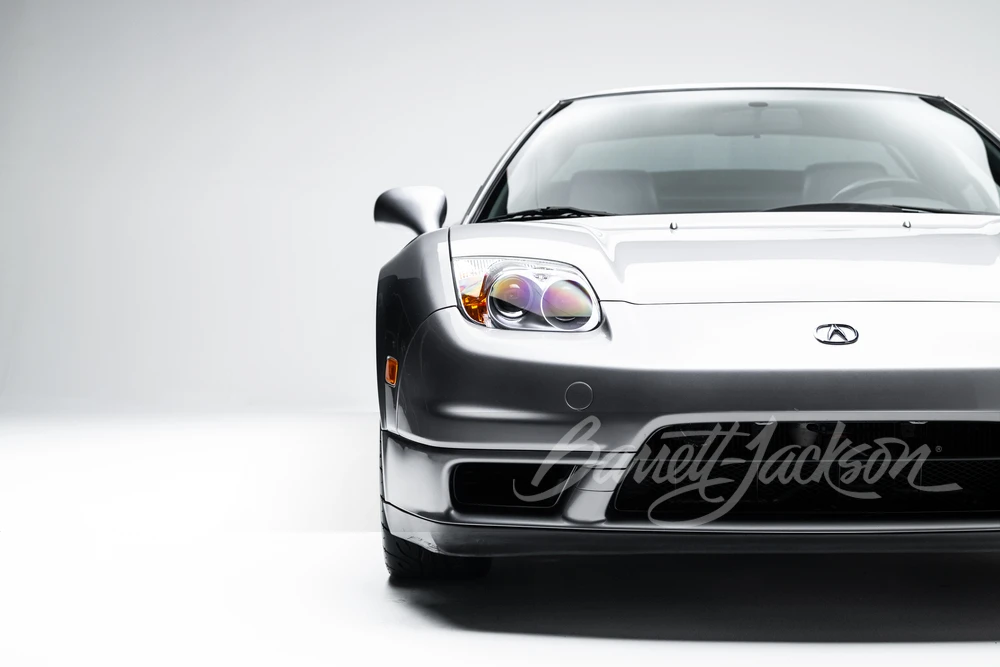 2004 Acura NA2 NSX - Image 17 of 31