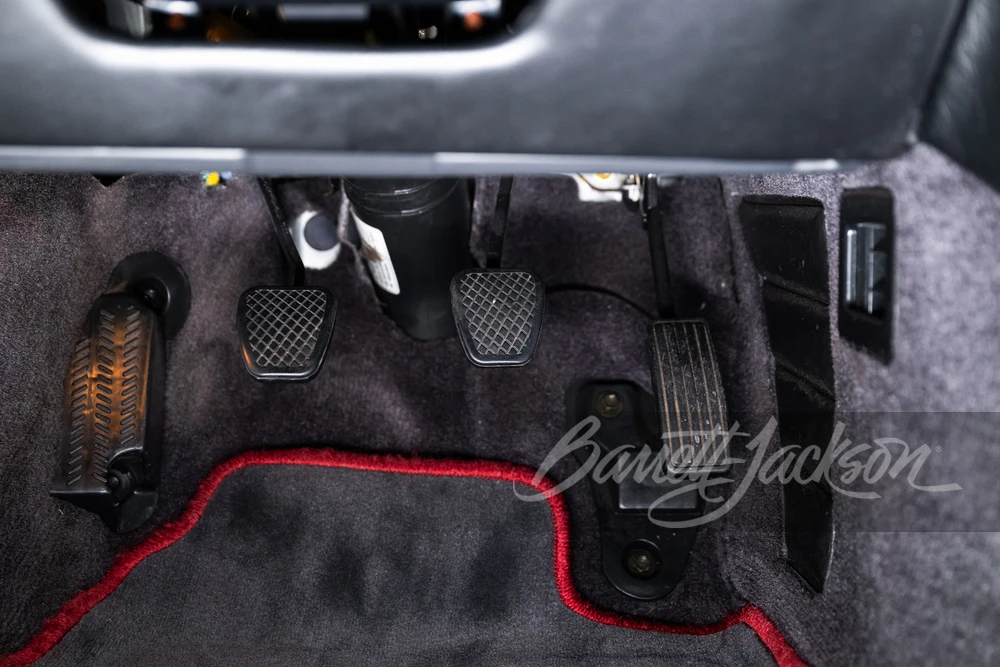 2004 Acura NA2 NSX - Image 19 of 31