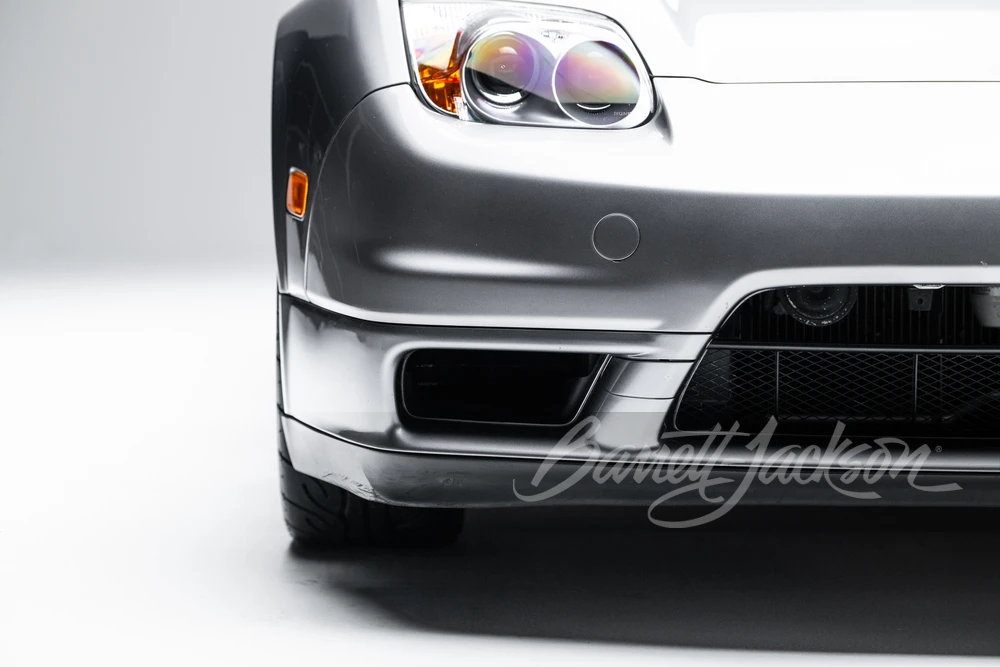 2004 Acura NA2 NSX - Image 20 of 31