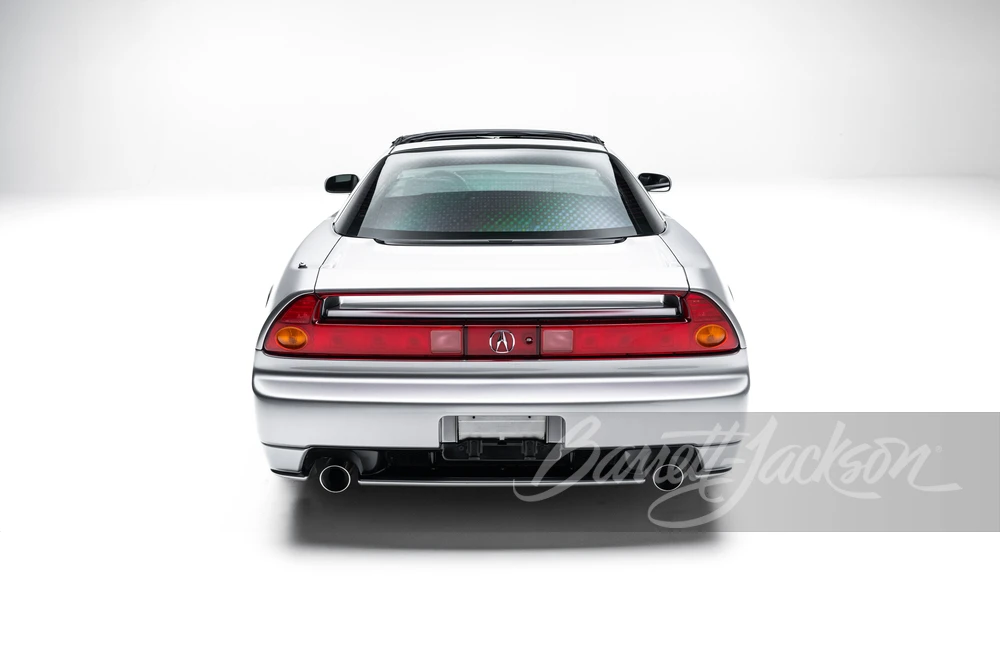 2004 Acura NA2 NSX - Image 21 of 31