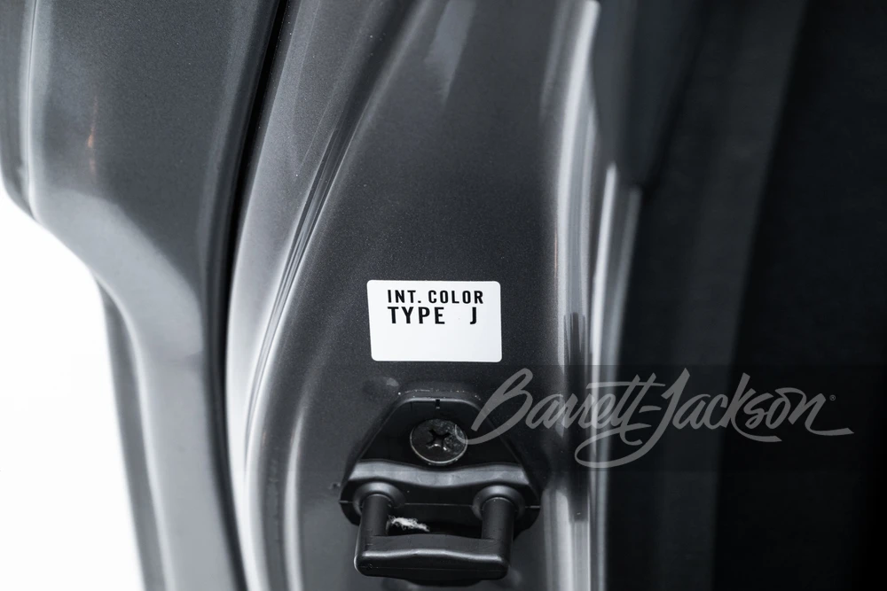 2004 Acura NA2 NSX - Image 22 of 31