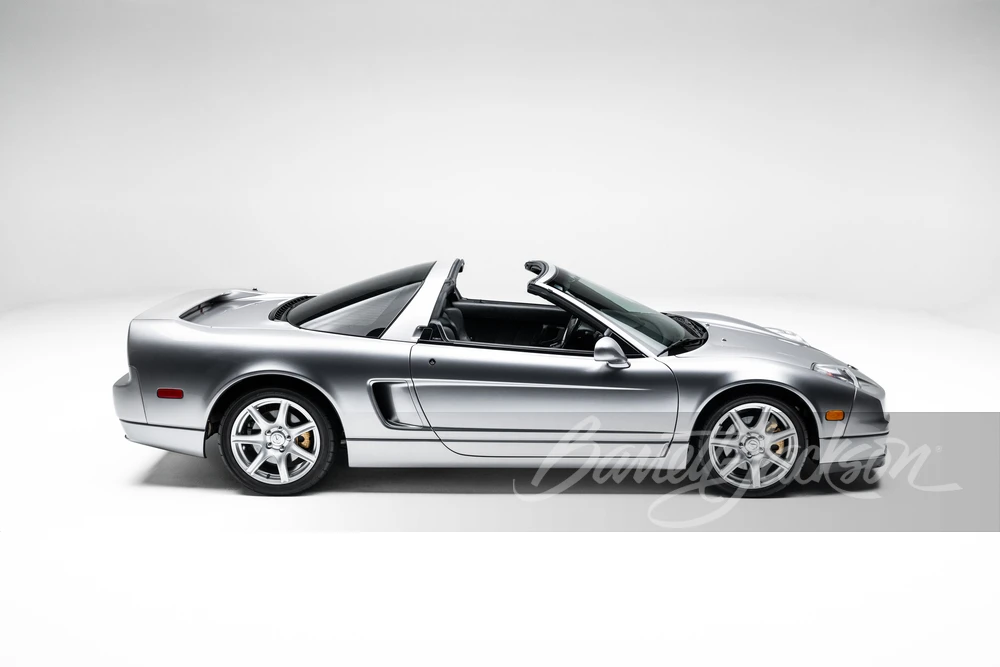 2004 Acura NA2 NSX - Image 23 of 31
