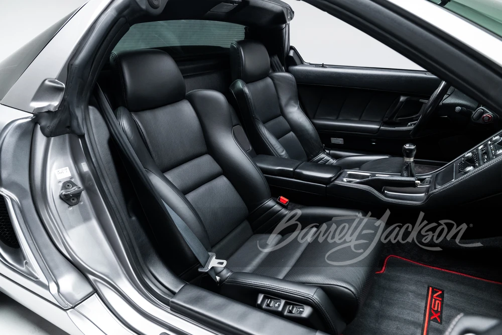 2004 Acura NA2 NSX - Image 24 of 31