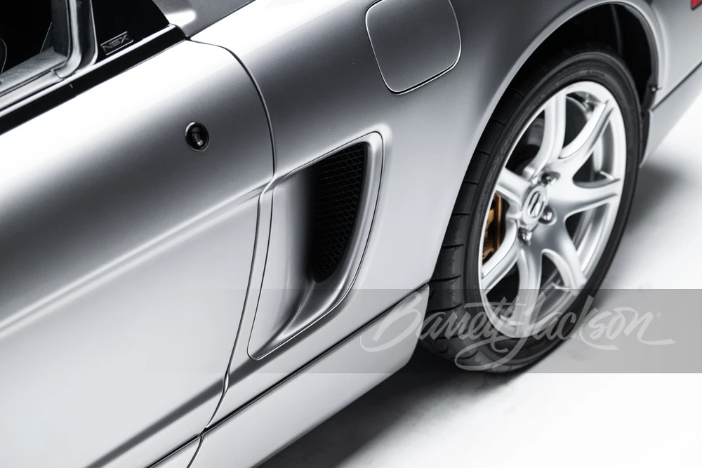 2004 Acura NA2 NSX - Image 25 of 31
