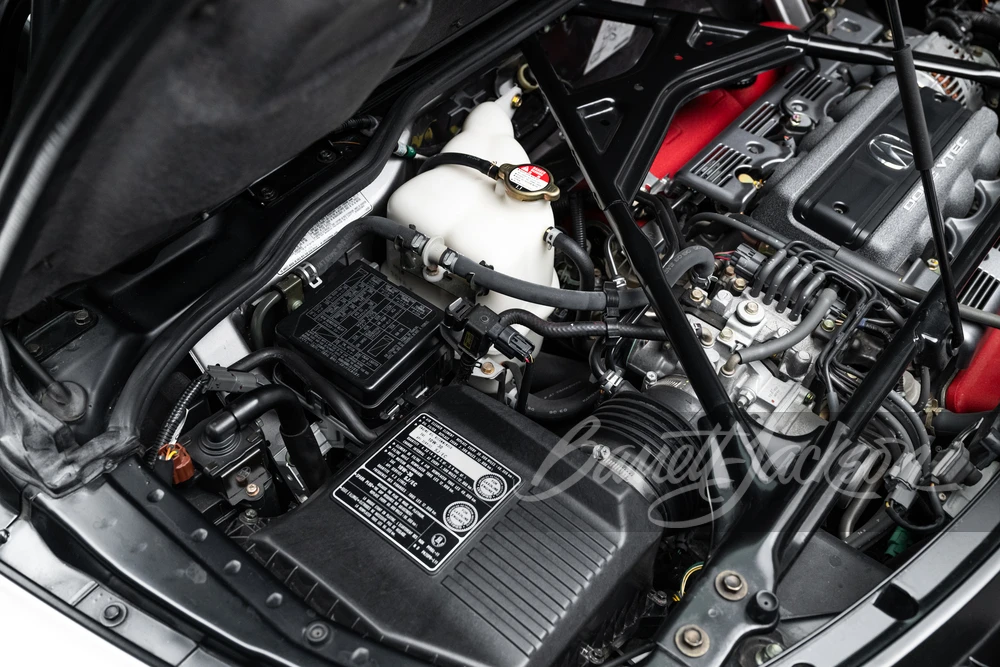2004 Acura NA2 NSX - Image 27 of 31