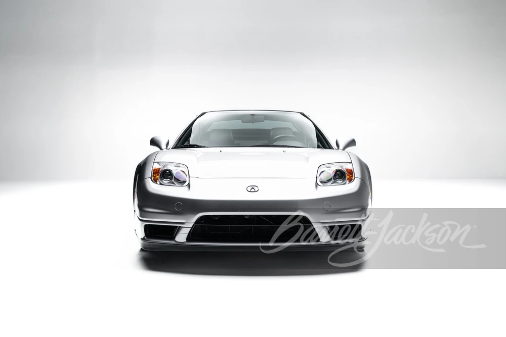 2004 Acura NA2 NSX - Image 31 of 31