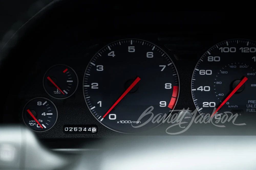 2004 Acura NA2 NSX - Image 4 of 31