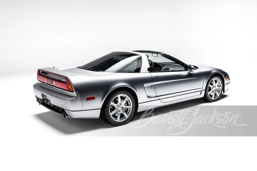 2004 Acura NA2 NSX - Image 2 of 31