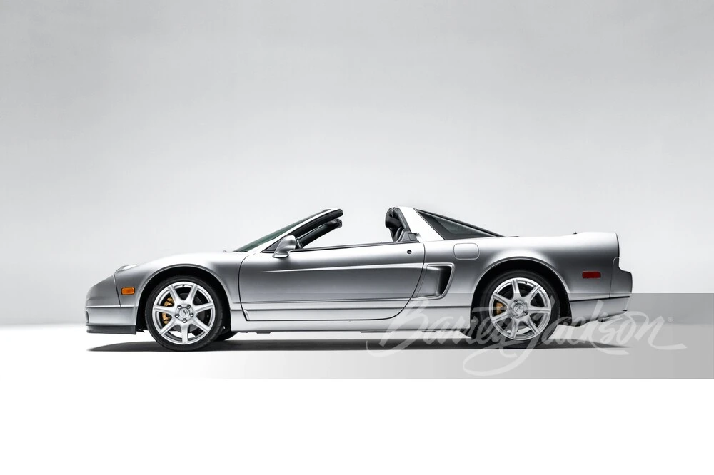 2004 Acura NA2 NSX - Image 3 of 31