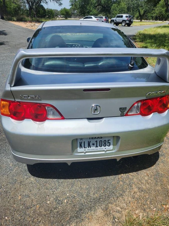 2004 Acura RSX Type-S - Image 4 of 9