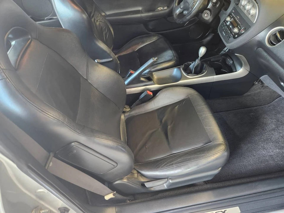 2004 Acura RSX Type-S - Image 9 of 9