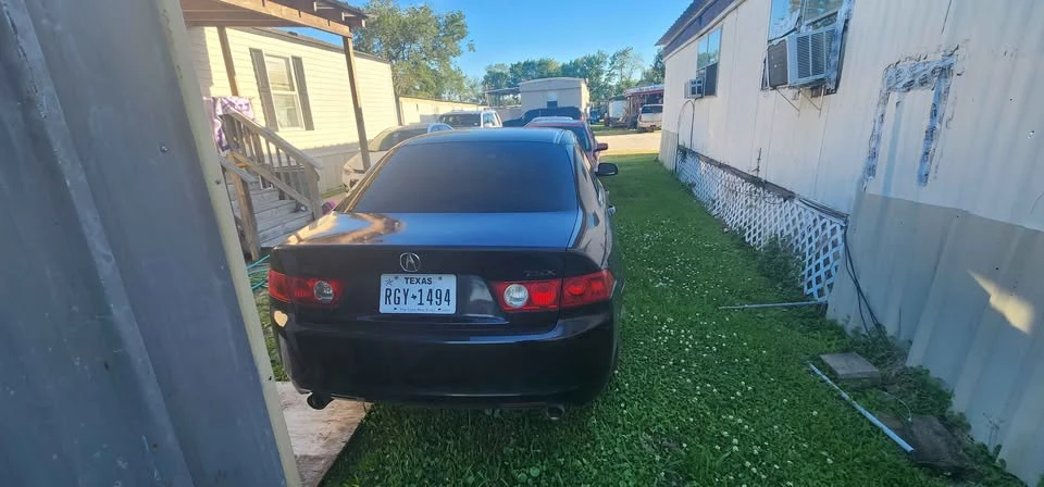 2004 Acura TSX 1st Gen - Image 7 of 10