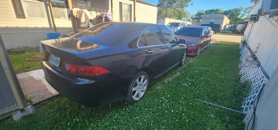 2004 Acura TSX 1st Gen - Image 8 of 10
