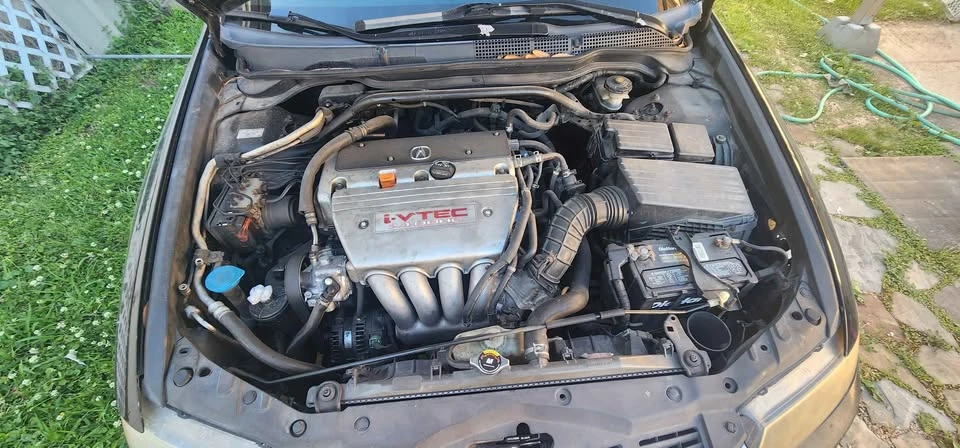 2004 Acura TSX 1st Gen - Image 2 of 10